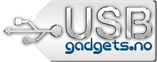 USBGadgets.no